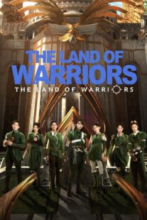 دانلود سریال The Land of Warriors417783-1724398819