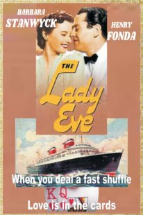 دانلود فیلم The Lady Eve 1941417710-1146939616