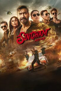 دانلود فیلم هندی Singham Again 2024417356-22940179