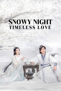 دانلود سریال Snowy Night Timeless Love417168-1098220972