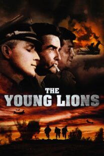 دانلود فیلم The Young Lions 1958417819-1772132357