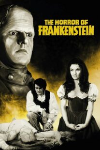 دانلود فیلم The Horror of Frankenstein 1970416515-213844468