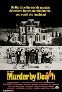 دانلود فیلم Murder by Death 1976417442-1032759705