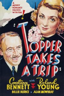 دانلود فیلم Topper Takes a Trip 1938416301-1987163049