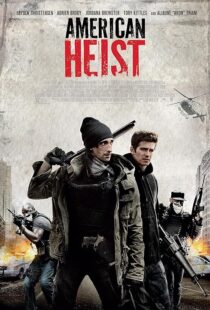 دانلود فیلم American Heist 2014417381-1460738218