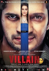 دانلود فیلم هندی The Villain (Ek Villain) 2014418111-1100709208