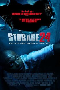 دانلود فیلم Storage 24 2012417185-1709275839