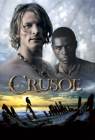 دانلود سریال Crusoe