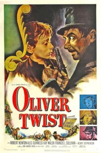 دانلود فیلم Oliver Twist 1948417892-1853766811