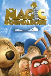 دانلود انیمیشن The Magic Roundabout 2005418301-1045488420