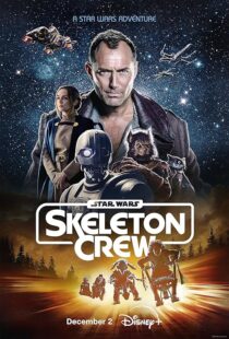 دانلود سریال Star Wars: Skeleton Crew416391-528259672