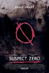 دانلود فیلم Suspect Zero 2004418227-259597039