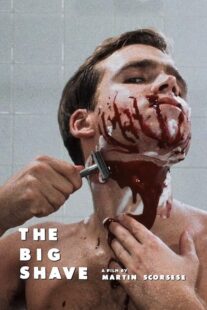 دانلود فیلم The Big Shave 1967416563-1302285721