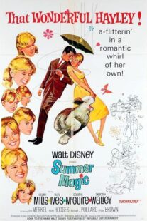 دانلود فیلم Summer Magic 1963416458-140272603