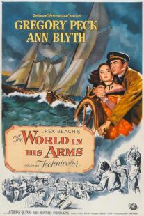 دانلود فیلم The World in His Arms 1952416325-748317645