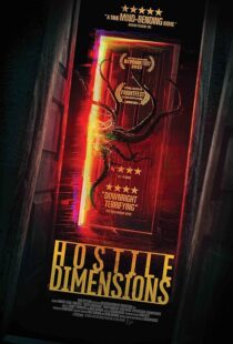 دانلود فیلم Hostile Dimensions 2023417398-73483330