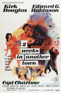 دانلود فیلم Two Weeks in Another Town 1962416308-841213958