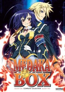 دانلود انیمه Medaka Box417223-472442516