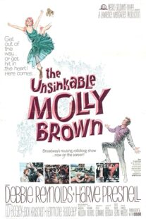 دانلود فیلم The Unsinkable Molly Brown 1964418176-951280350