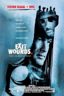 دانلود فیلم Exit Wounds 2001418222-873205488