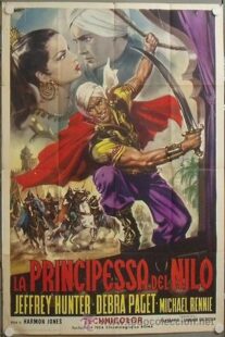 دانلود فیلم Princess of the Nile 1954416463-2086178089