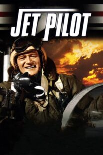 دانلود فیلم Jet Pilot 1957417446-1220916854