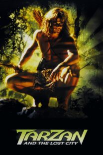 دانلود فیلم Tarzan and the Lost City 1998416940-1557689677