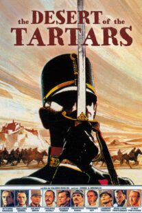 دانلود فیلم The Desert of the Tartars 1976416887-636808900