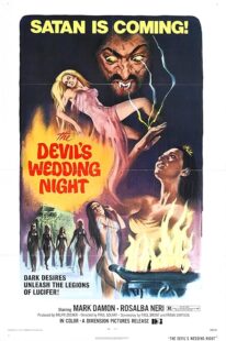 دانلود فیلم The Devil’s Wedding Night 1973420705-635068150