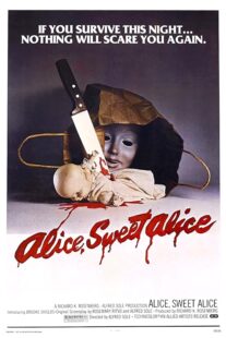 دانلود فیلم Alice, Sweet Alice 1976421701-478575789