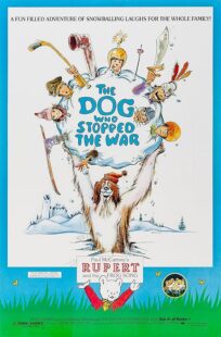 دانلود فیلم The Dog Who Stopped the War 1984421950-1465977549