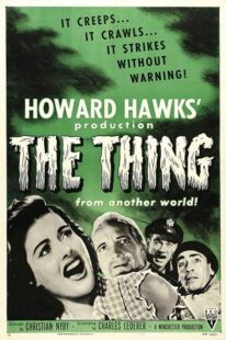 دانلود فیلم The Thing from Another World 1951420114-845854066