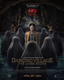 دانلود فیلم Dancing Village: The Curse Begins 2024421020-1191050584