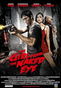 دانلود فیلم The Girl from the Naked Eye 2012422131-1417011368