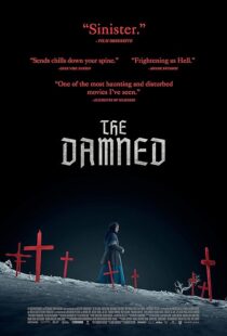 دانلود فیلم The Damned 2024421264-1060829914