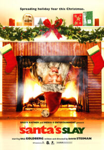 دانلود فیلم Santa’s Slay 2005421973-1934882749