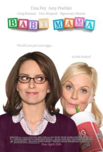 دانلود فیلم Baby Mama 2008419287-1930996253