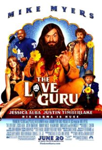 دانلود فیلم The Love Guru 2008419786-1928658635