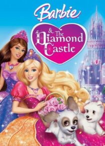 دانلود انیمیشن Barbie and the Diamond Castle 2008420791-351076868