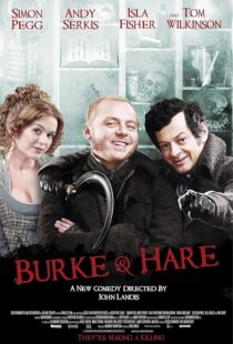 دانلود فیلم Burke and Hare 2010422079-563201398