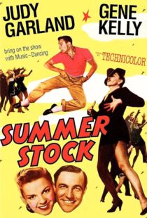 دانلود فیلم Summer Stock 1950419188-2011670402