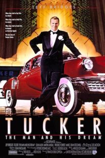 دانلود فیلم Tucker: The Man and His Dream 1988421236-48576600