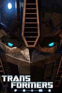 دانلود انیمیشن Transformers Prime420999-263092047