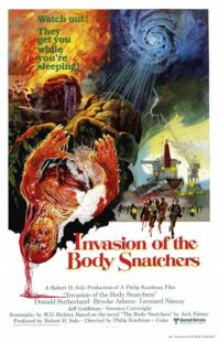 دانلود فیلم Invasion of the Body Snatchers 1978421369-985344215