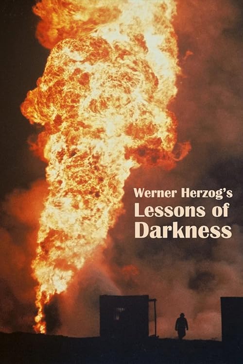 دانلود فیلم Lessons of Darkness 1992