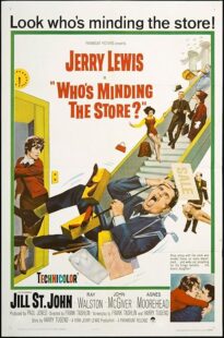 دانلود فیلم Who’s Minding the Store? 1963419875-682946568