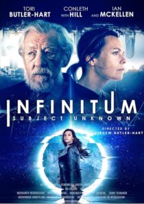 دانلود فیلم Infinitum: Subject Unknown 2021421344-457157078