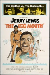 دانلود فیلم The Big Mouth 1967419202-1110852300