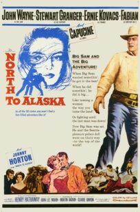 دانلود فیلم North to Alaska 1960419179-15446777