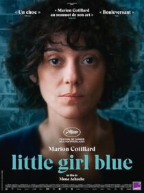 دانلود مستند Little Girl Blue 2023419429-861550162